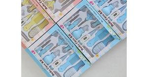 Baby Care Kit Set - main view