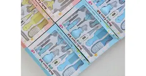 Baby Care Kit Set