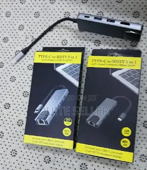 8 in 1 Adapter, With Hdmi With Hdmi, Pd Power