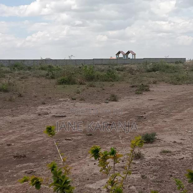 5.7 Acres Juja Farm Athi 11m Whole Block - thumbnail 2