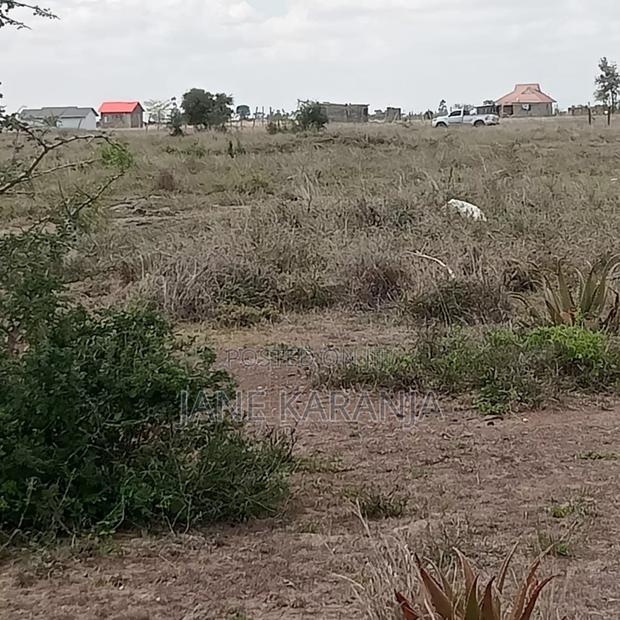 5.7 Acres Juja Farm Athi 11m Whole Block - thumbnail 3