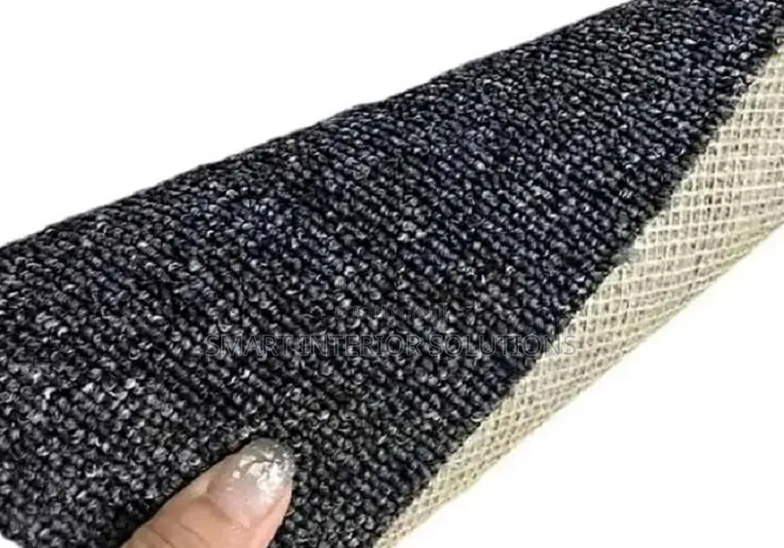 Luxury Underfoot Delta Carpet