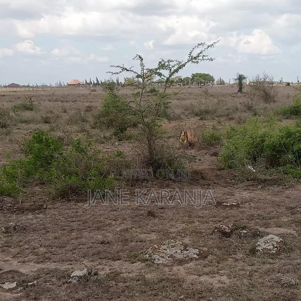 5.7 Acres Juja Farm Athi 11m Whole Block - thumbnail 4