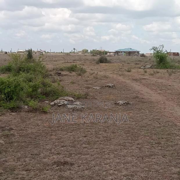 5.7 Acres Juja Farm Athi 11m Whole Block - thumbnail 5