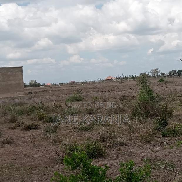 5.7 Acres Juja Farm Athi 11m Whole Block - thumbnail 6