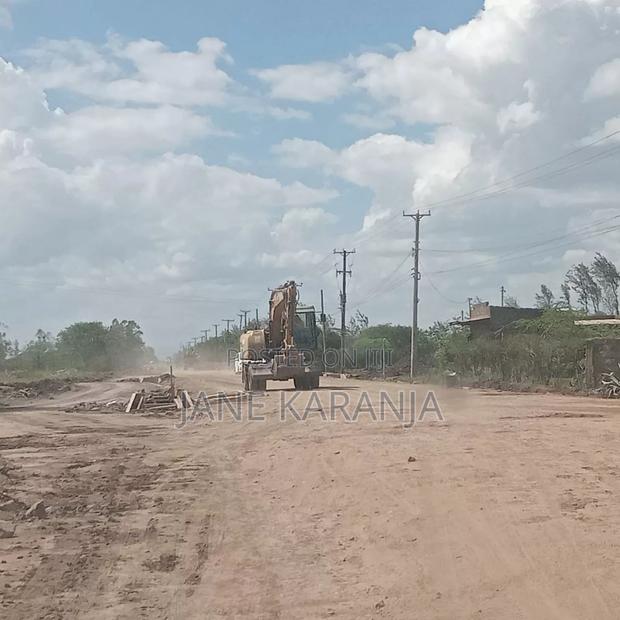 5.7 Acres Juja Farm Athi 11m Whole Block - thumbnail 7