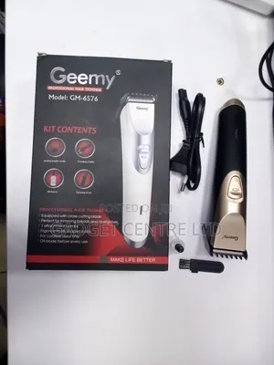 Professional Shaving Machines