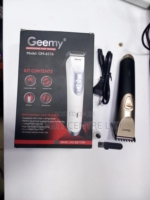 Professional Shaving Machines - main view