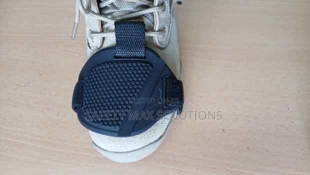 Shoe Shift Guard/Shoe Protector - thumbnail 3
