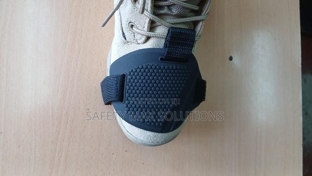 Shoe Shift Guard/Shoe Protector - thumbnail 4