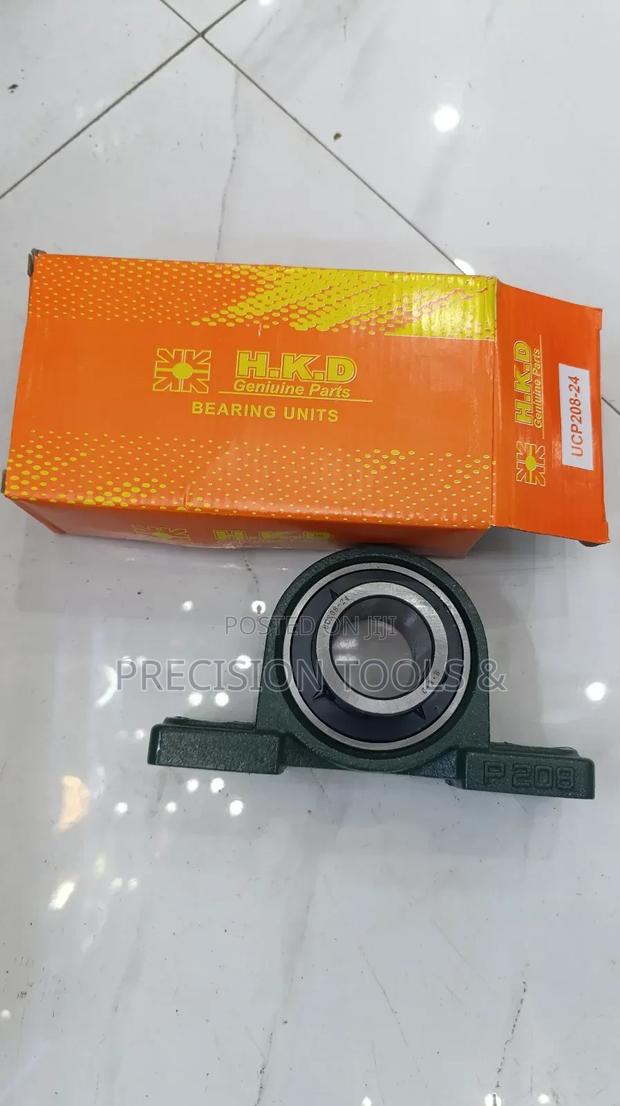 Bearing Units