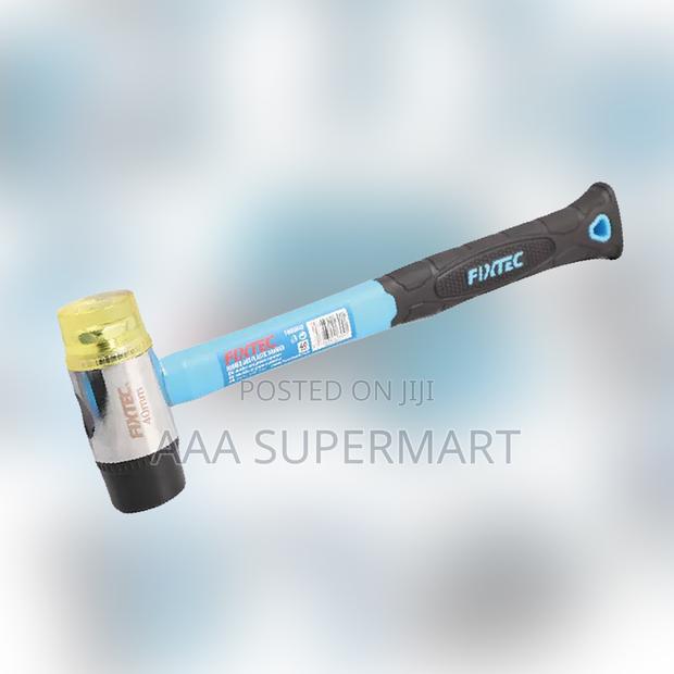 Fhruh40 Two Way Hammer Fixtec - main view