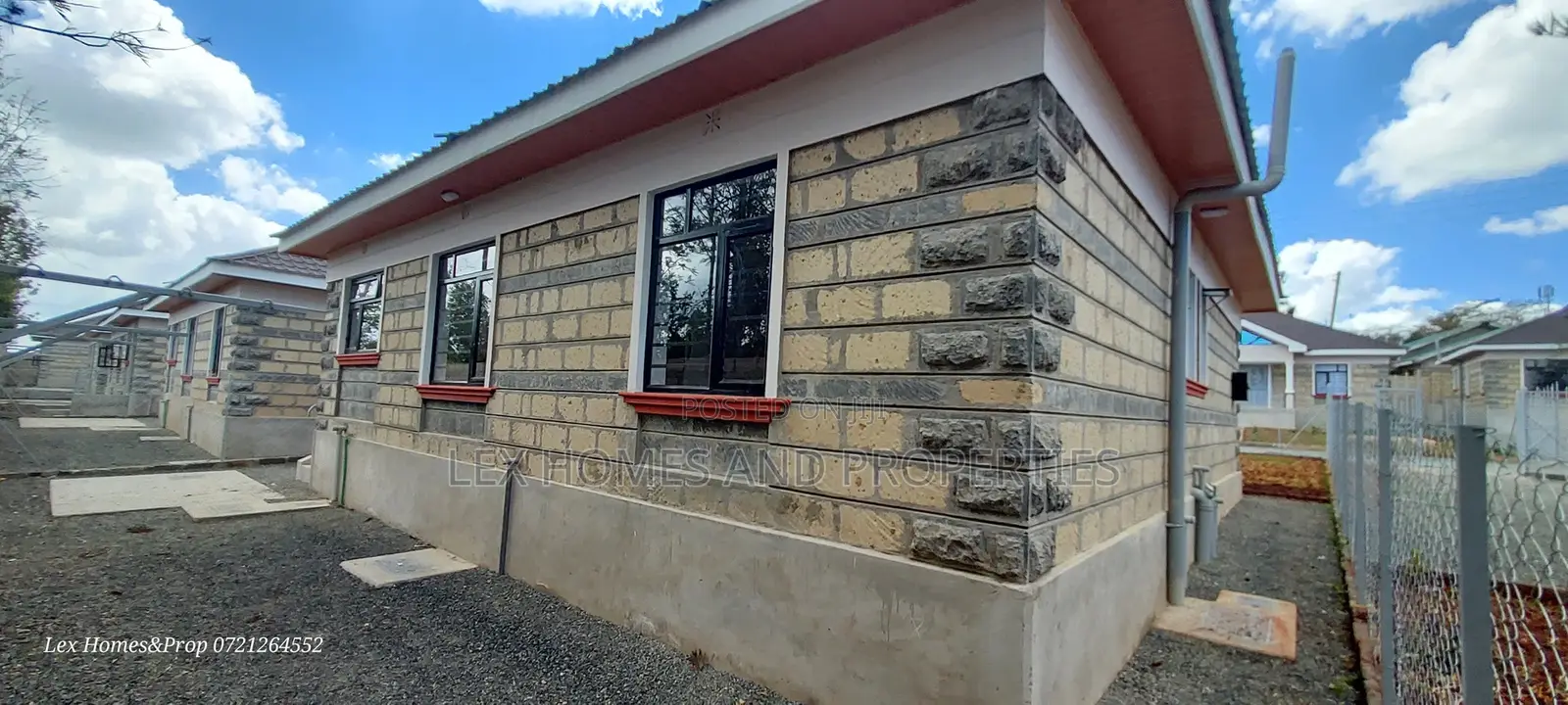 3bdrm Bungalow in Matasia for sale
