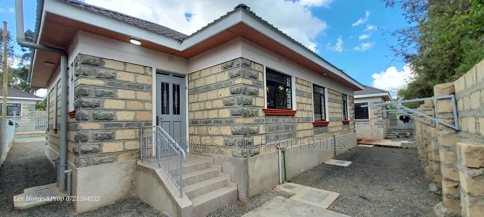 3bdrm Bungalow in Matasia for sale