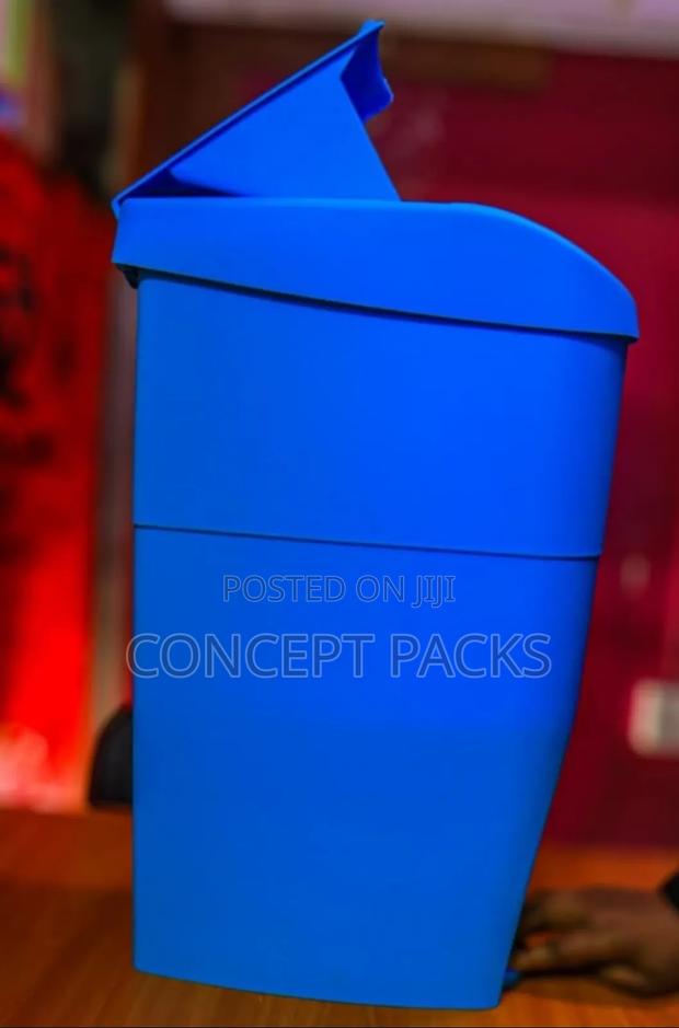 Concept Sanitary Binss 18l