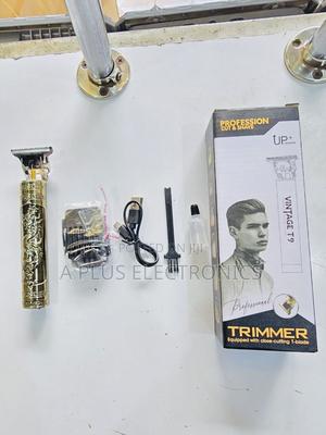 Vintage T99 Shaver - thumbnail 2