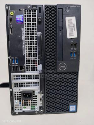 Dell 6th Gen Core I5 8gb 500gb - thumbnail 2