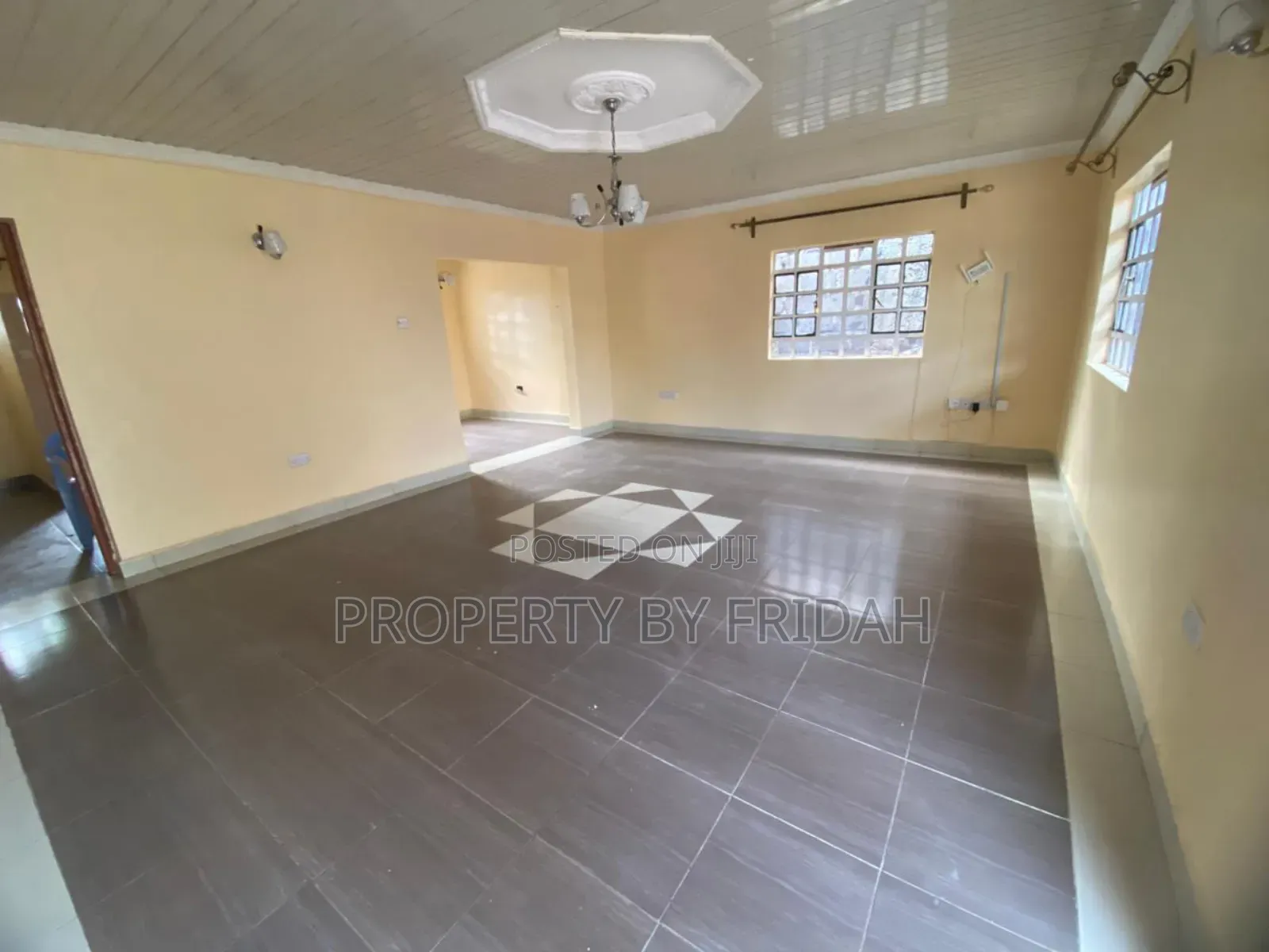 3bdrm Bungalow in Kitengela for rent