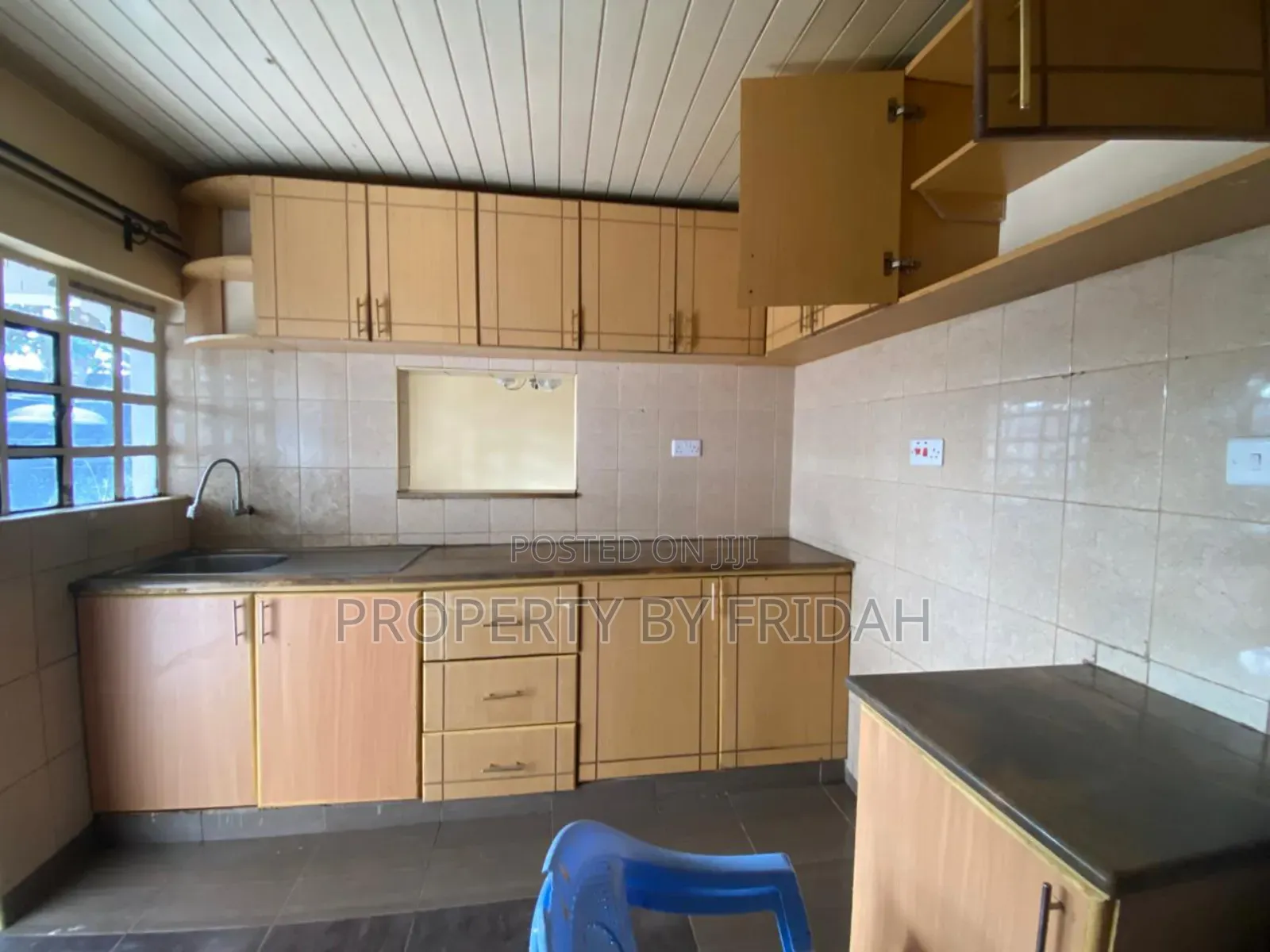 3bdrm Bungalow in Kitengela for rent