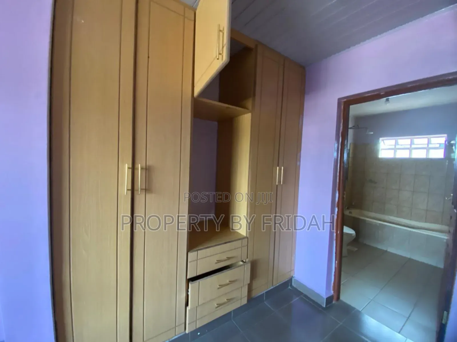3bdrm Bungalow in Kitengela for rent