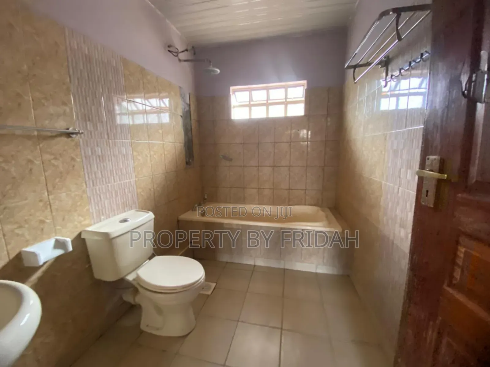 3bdrm Bungalow in Kitengela for rent