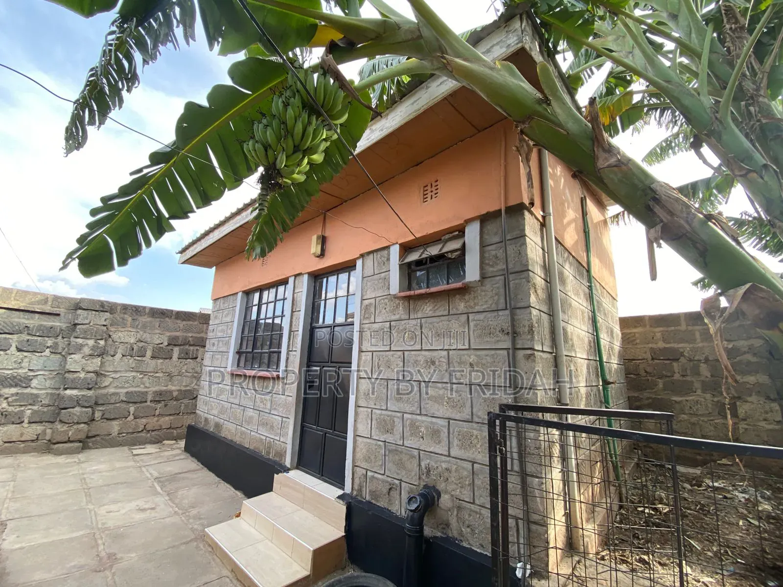 3bdrm Bungalow in Kitengela for rent