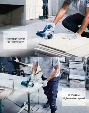 Bosch Marble Cutter