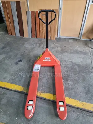 3 Ton Pallet Truck