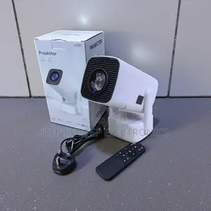 Hy800 High Brightness Full Hd Smart Wifi Android Projector