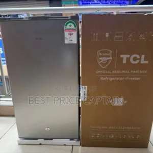 Single Door 92 Litres TCL Refrigerator