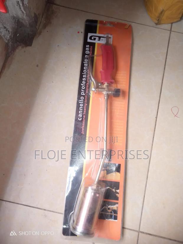 Gas Professional Heating Torch