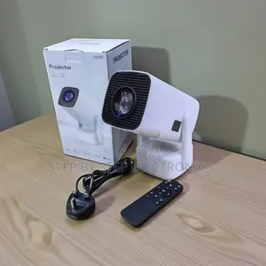 Hy800 Full Hd Smart Android Projector With Hdmi Usb Port