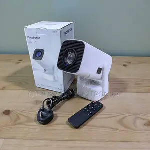 Hy800 Full Hd Smart Android Projector With Hdmi Usb Port