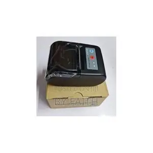 Portable 58mm Mini Wireless Small Phone Label Pocket Bluetooth Printer