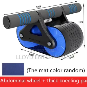 Belly Wheel Belly Wheel