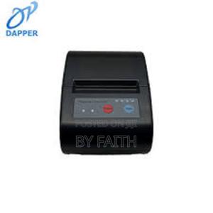 Accurate P58e P58e 58mm Bluetooth Thermal - thumbnail 2