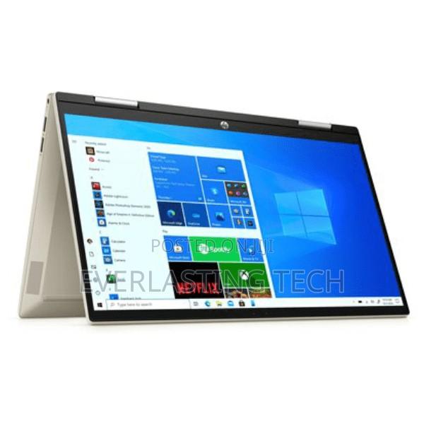 New Laptop HP Pavilion 14 16GB Intel Core I5 SSD 512GB - main view