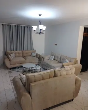 Classy 7 Seater Butterfly Sofa/ 7 Seater Sofa