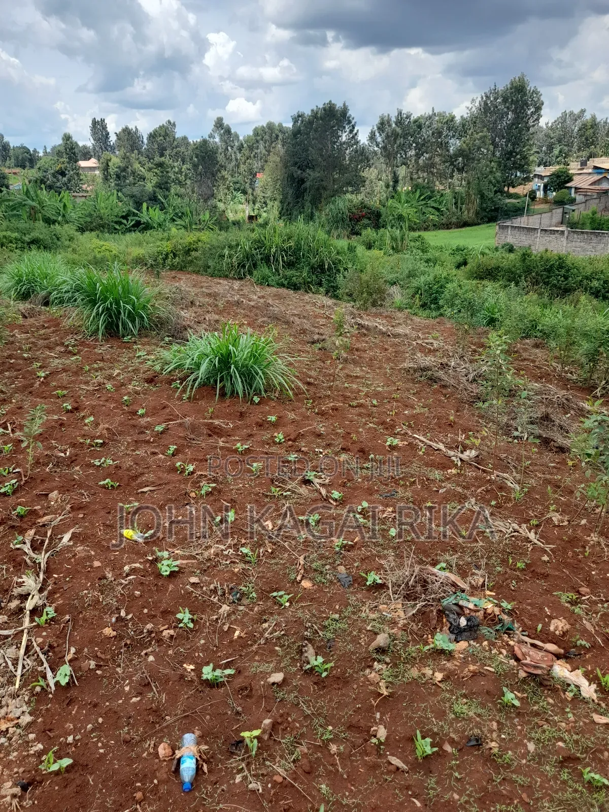 Thindigua Development Land for Sale