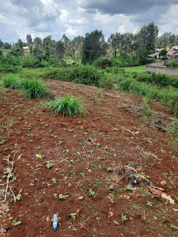 Thindigua Development Land for Sale
