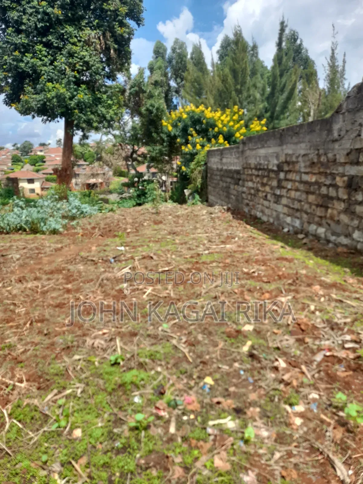 Thindigua Development Land for Sale