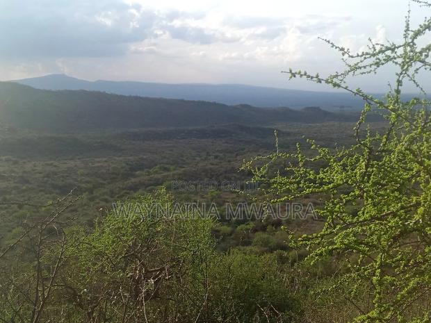 5 Acre Block Touching Nging Suswa. 3.5m Whole Block - main view