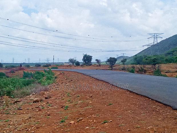 5 Acre Block Touching Nging Suswa. 3.5m Whole Block - thumbnail 2