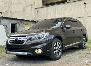 Subaru Outback 2019 Brown