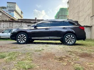 Subaru Outback 2019 Brown