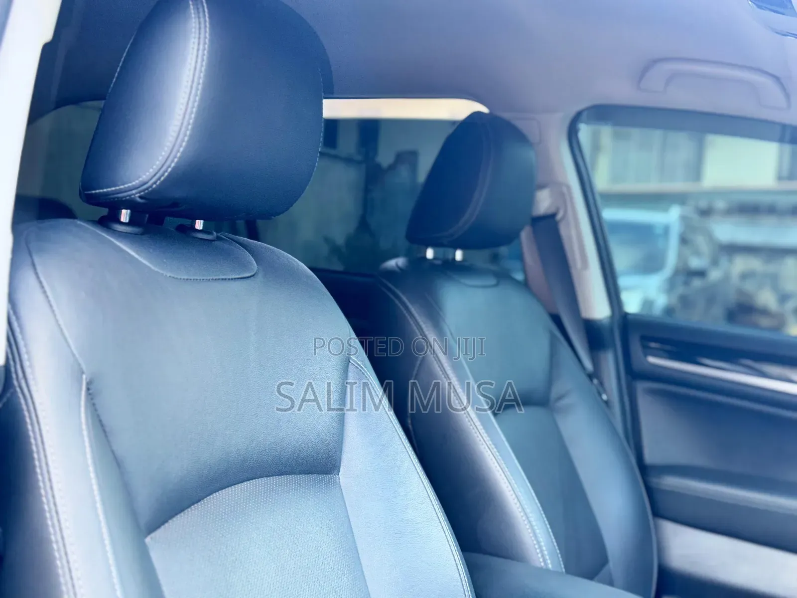 Subaru Outback 2019 Brown