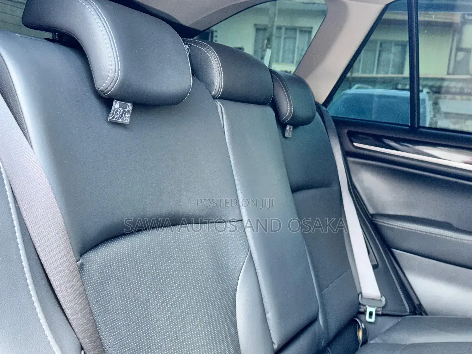 Subaru Outback 2019 Brown