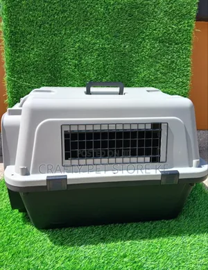 Pet Carrier Cage
