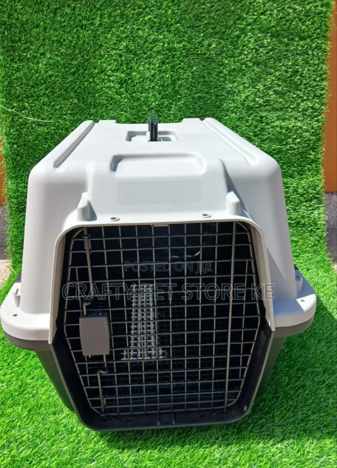 Pet Carrier Cage