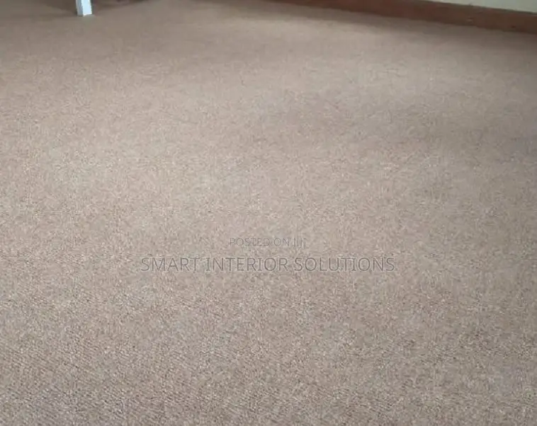 Well Fitting Delta Carpet